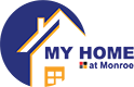 myhomemonroe.com Logo